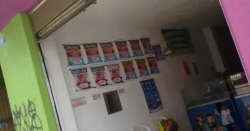 HELADERIA CALLE 25 CON 7 HELADERIA CALLE 25 CON 7
